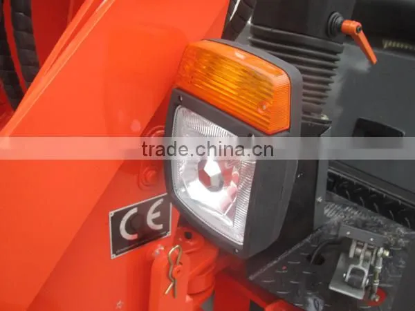 mini skid steer loader for sale