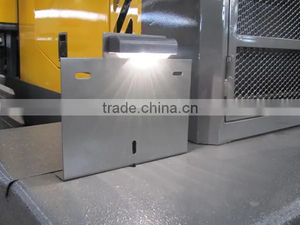 China SD Qingzhou loader 3ton new HZM933L wheel loader