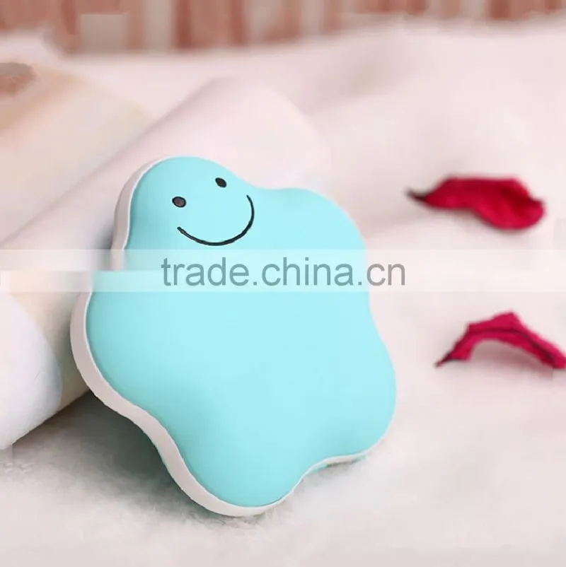 heating portable powerbank ,HL-938, hand powerbank