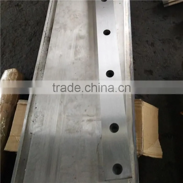 Newly economic hot rolling shear blade