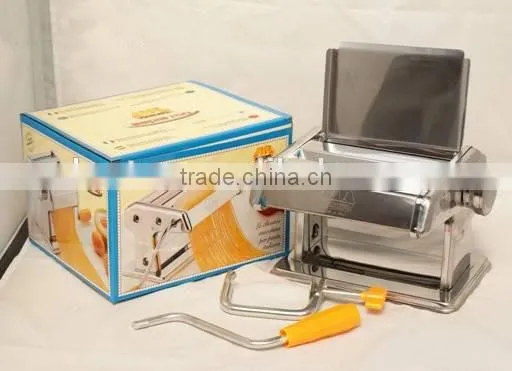 High quality industrial pasta machine for sale