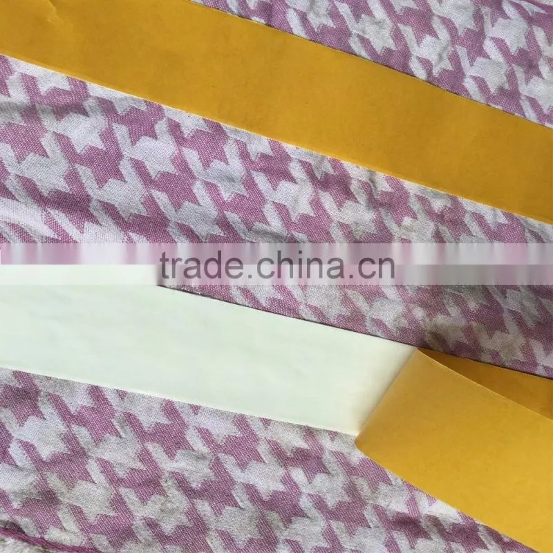 Double sided carpet tape 2 inch