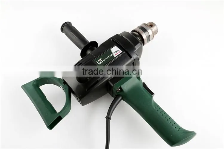 Electric Speed Drill, Plane drill,Power Tools