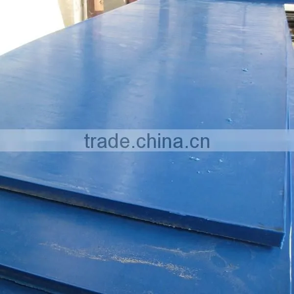 China UHMW pe 1000 sheet on sale
