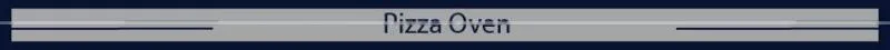 Excellent Quality Pizza Oven at Best Selling Price