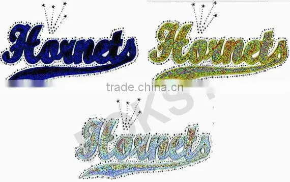 most popular product hotfix sequins transfer wildcats templates