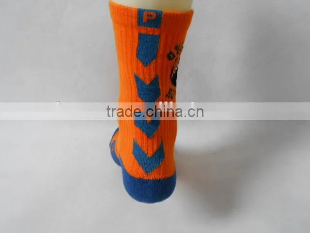 Custom OEM Socks/ Elite Basketball Socks/ Sports Dri-fit Elite Socks