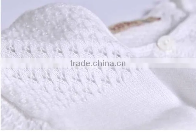 2016 new designed loose cute 100% wool sweater for kid boys
