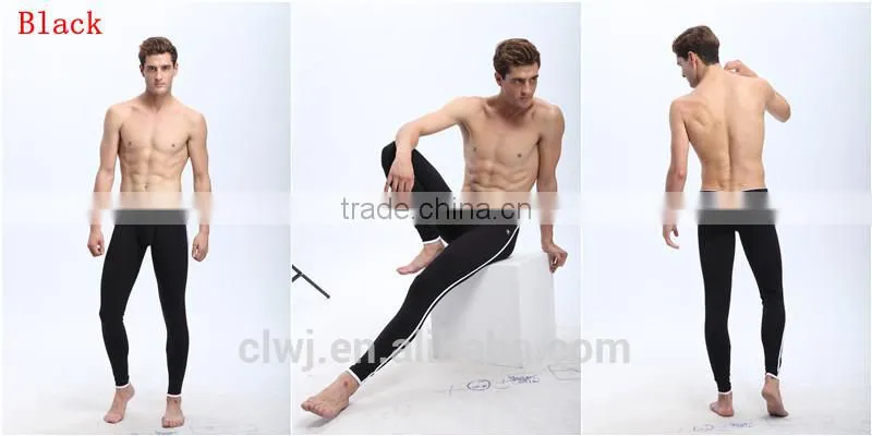 design undepants hight quality men cotton long underwear 1009-CKU