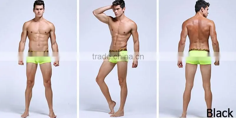 Sexy men underwear man underwear boxer short