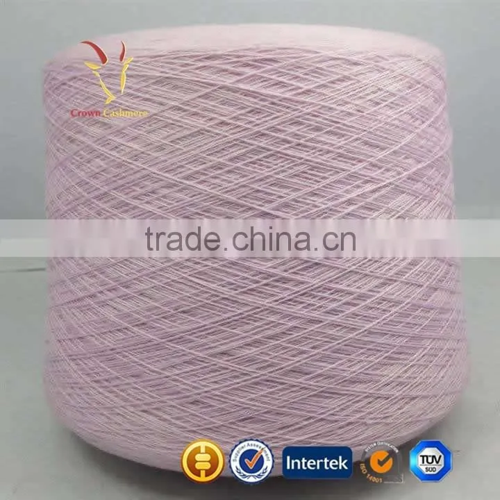 Hand Knitting Chunky Merino Wool Yarn