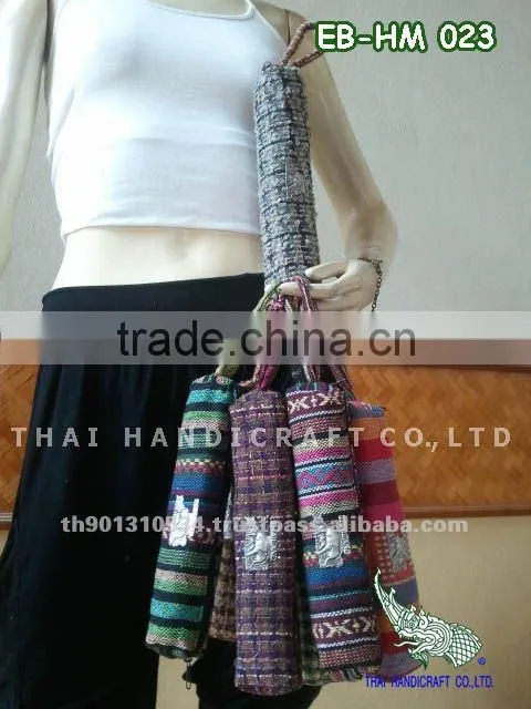 Thai Handmade Coin Purse Wallet Money bag Pencil bag
