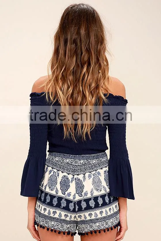 Summer Fashion Women Short Pants casual pants for ladies