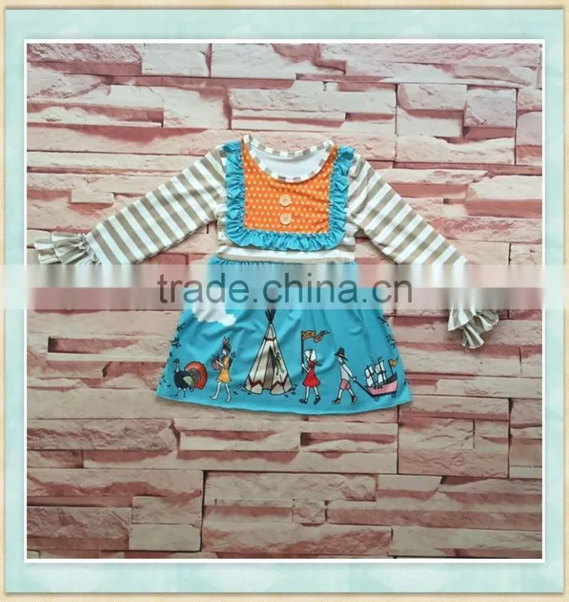 thanksgiving parade dress baby clothes wholesale children's boutique clothing wholesale children clothing usa