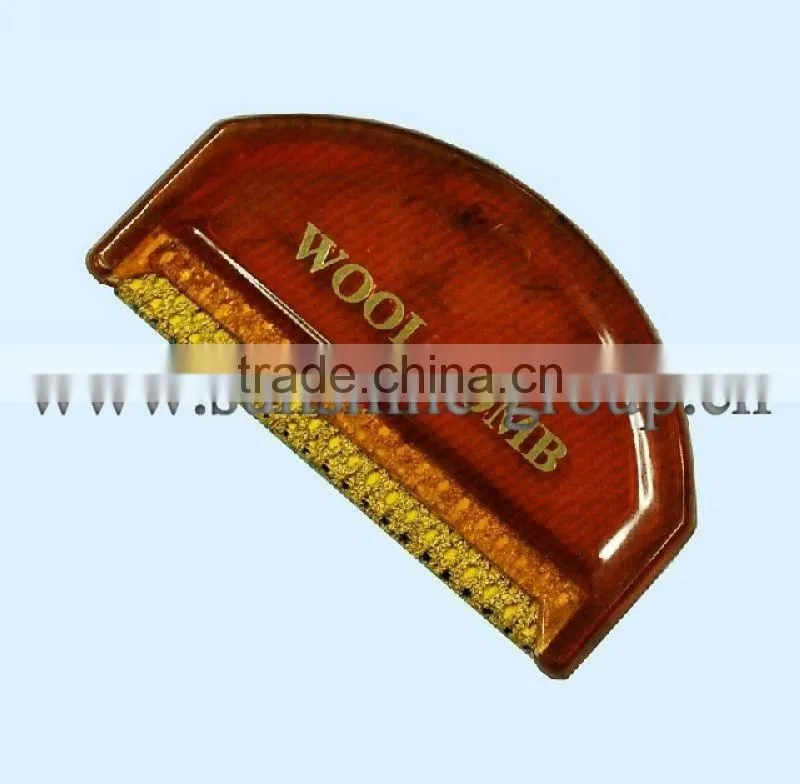 Cashmere Combs Sweater Comb