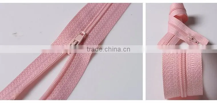 #3 O/E Nylon Zipper or Zips