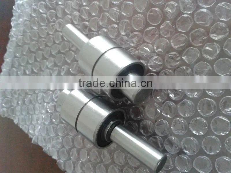 FPS14-2RS shaft bearing
