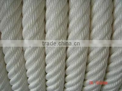 best 6-strand polypropylene rope