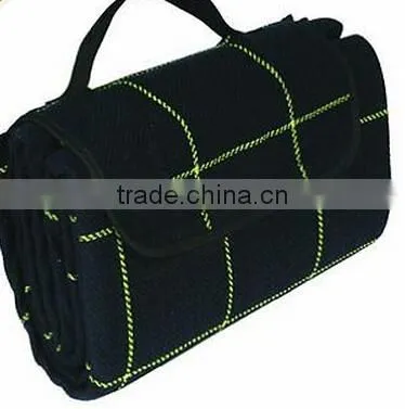 2014Xinbo NEW Camco Picnic Blanket