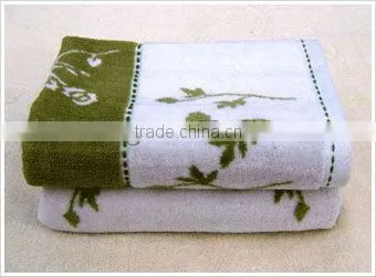 bamboo bath towel