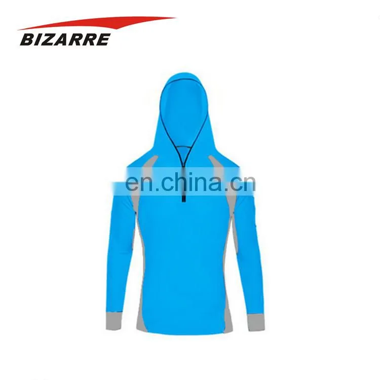 Latest Women Long Sleeve Sublimated Quick Dry Polyester Fishing Shirt
