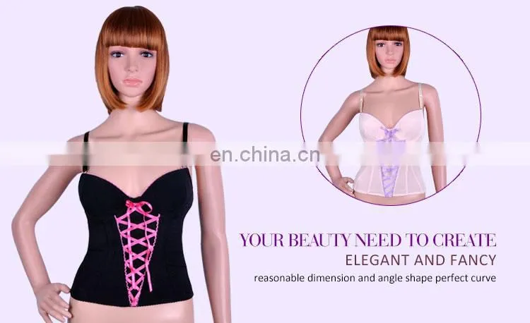 Custom Logo Delicate Cute Girl Push Up Cheap Sexy Bodysuit
