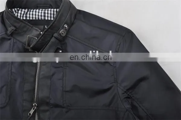 2014 new reflective jackests men jacket