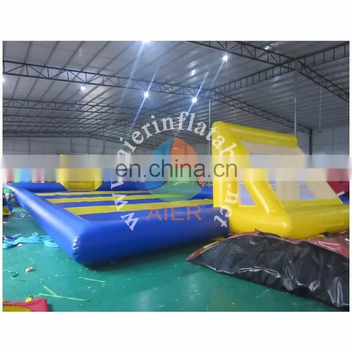 Popular gaint inflatable dart board /inflatable dart game inflatable soccer darts