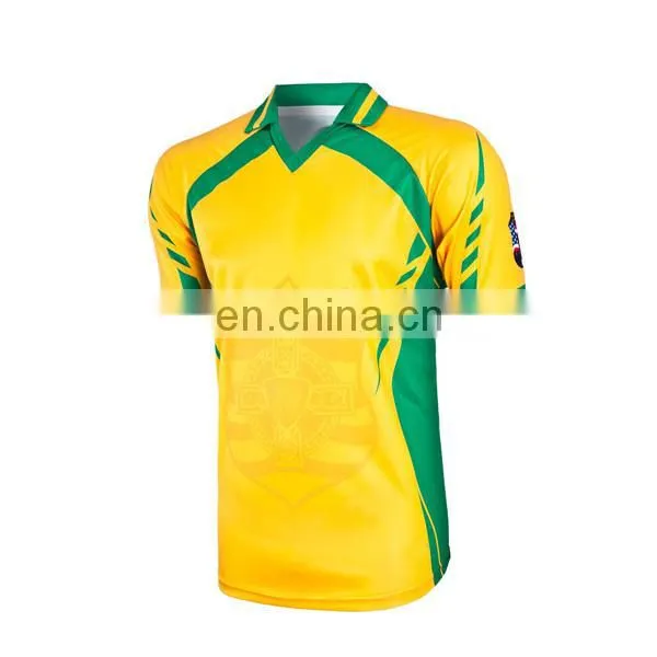 Wholesale custom rugby jerseys shirts printing sublimation rugby league jerseys