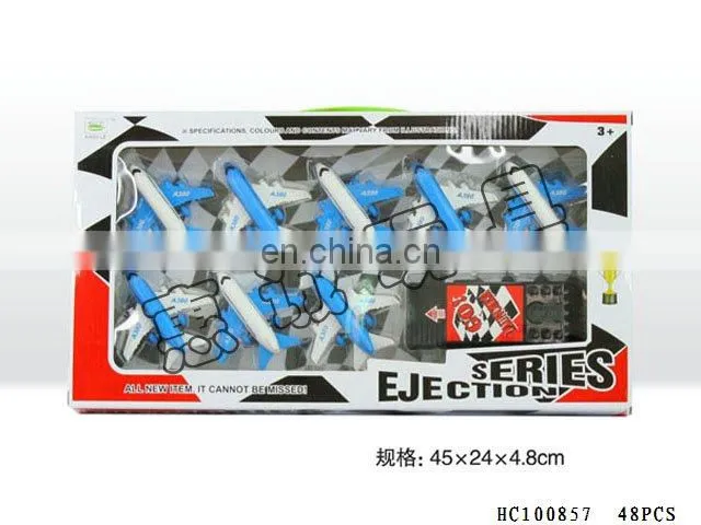 EJECTION PLANE HC100855