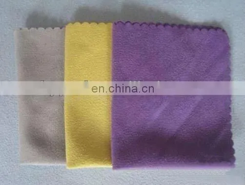micro fiber cleaning cloth