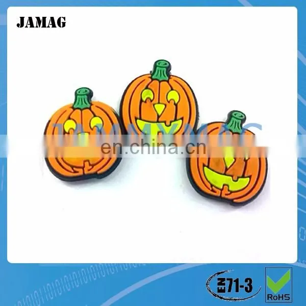 hot sale customized pvc rubber fridge magnet made in china