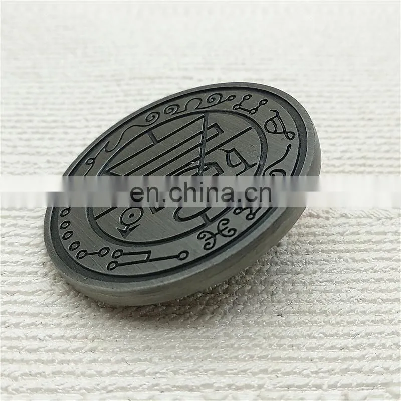 antique greek coin