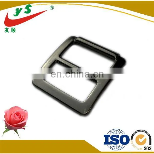 18mm size fancy buckle