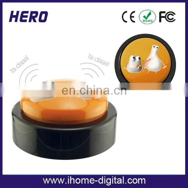 Professional pre-recorded sound chip music sound bar Shenzhen