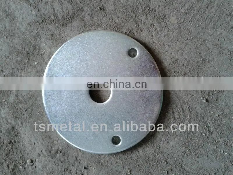 manufacture galvanized anchor base plate