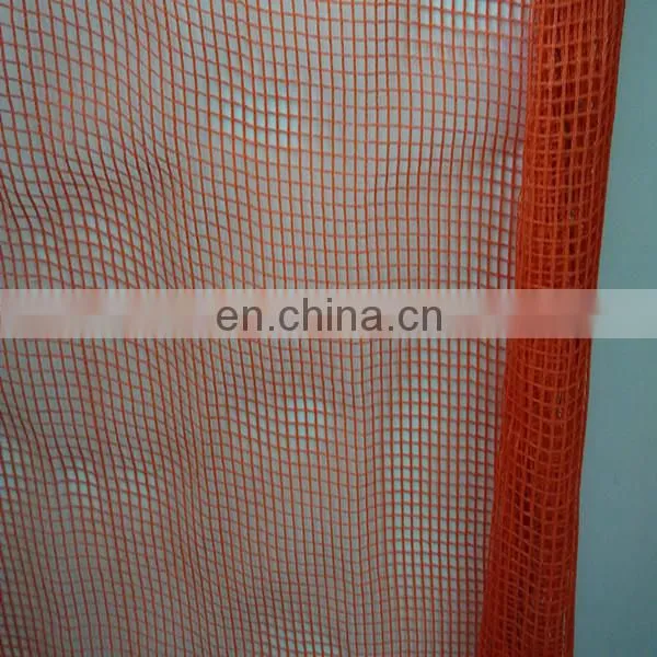 Folding Orange Safety Net / Folding Warning Fence