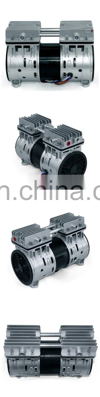 HC550A2 580W dc 12v mini vacuum pump