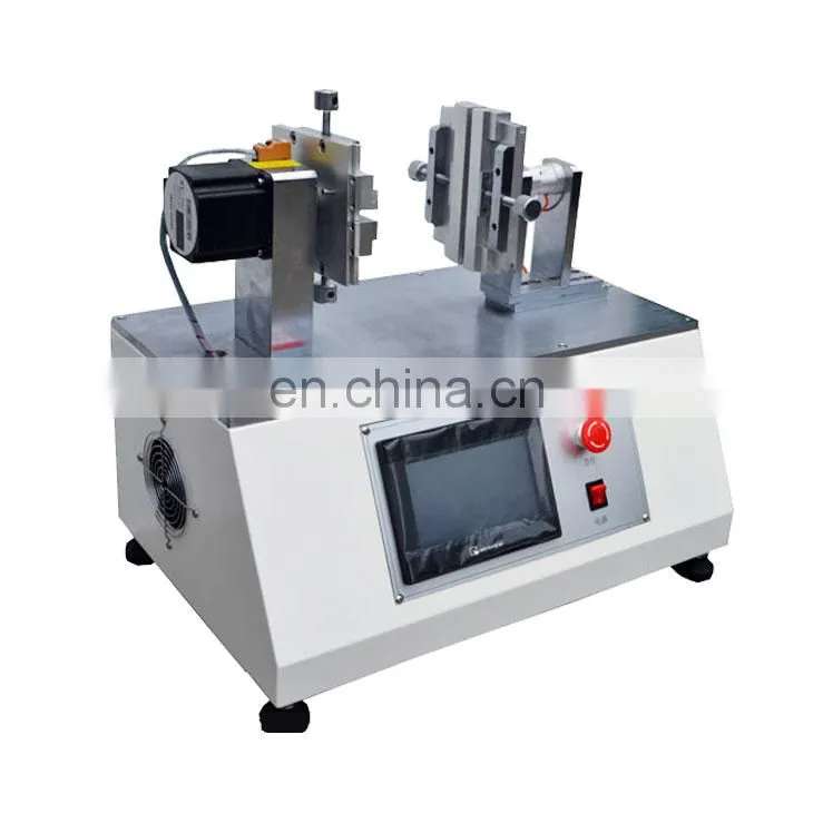 Mobile phone torsion tester,Phone torsion test equipment,Mobile Phone Twist Bending Tester price