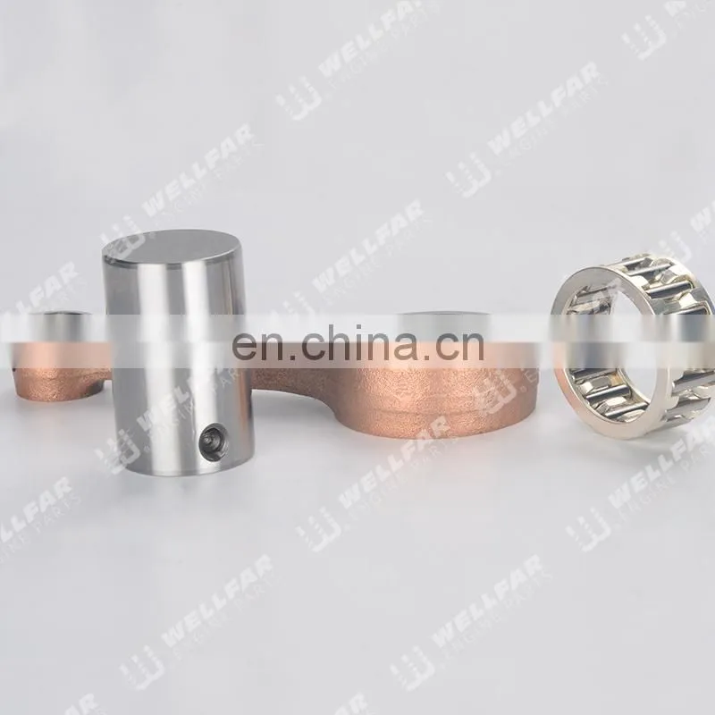 Factory Motorcycle Engine Connecting Rod For YBR 125CC