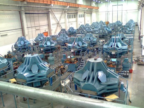 Shijiazhuang Daoya Trading Co., Ltd. company overview - view 1