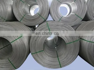 Aluminum bar aluminum alloy rod 6201/6101