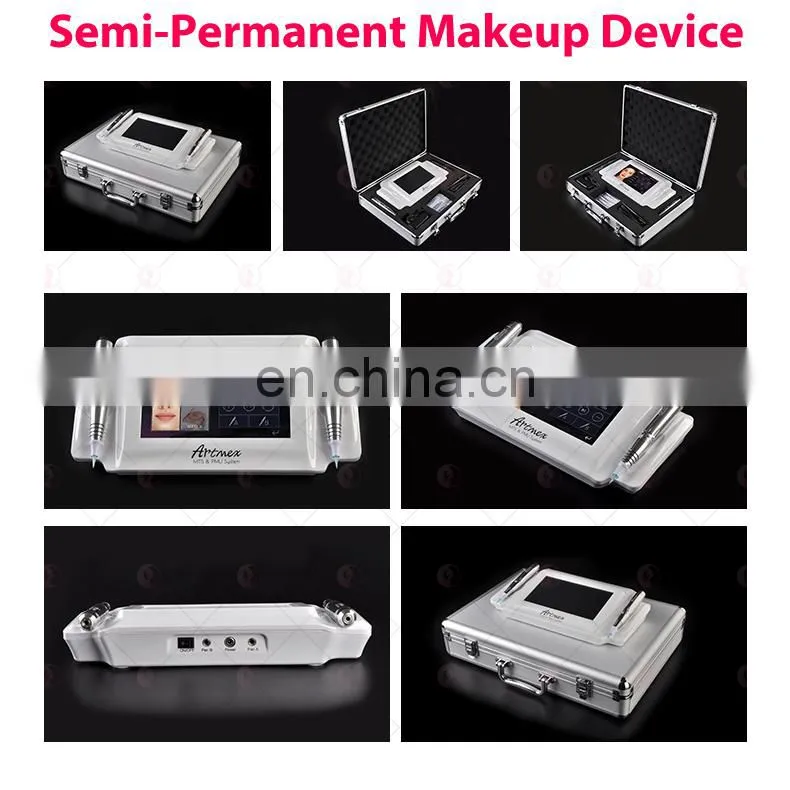 Artmex V8 for tattoo supply/ tattoo machine gun/ machine tattoo