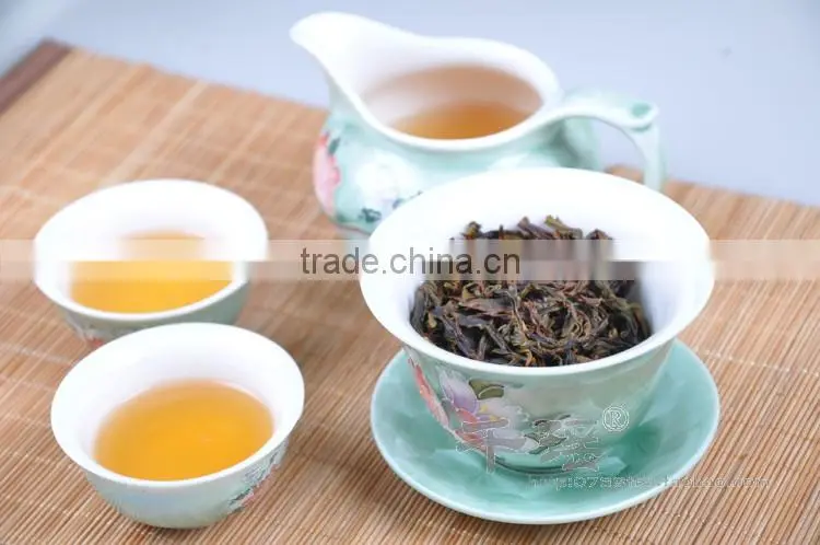 Top quality oolong tea. Fenghuangdancong Oolong Tea.