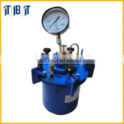 HC-7L Air Content Meter