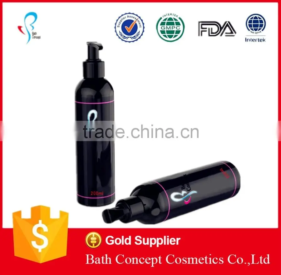 high quality personal lubricant oil and gel sex lubricant for man