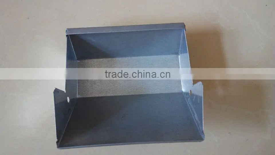 Wholesale rabbit food feeder-150mm big rabbit feeder