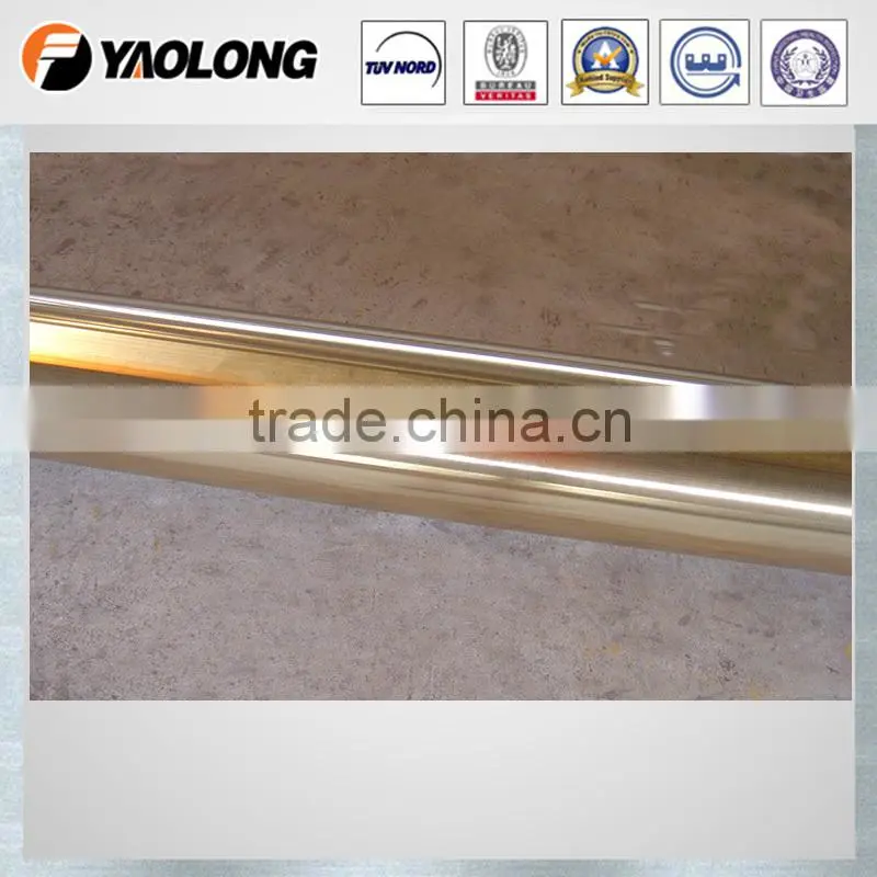 Manual Tapered Flag Pole