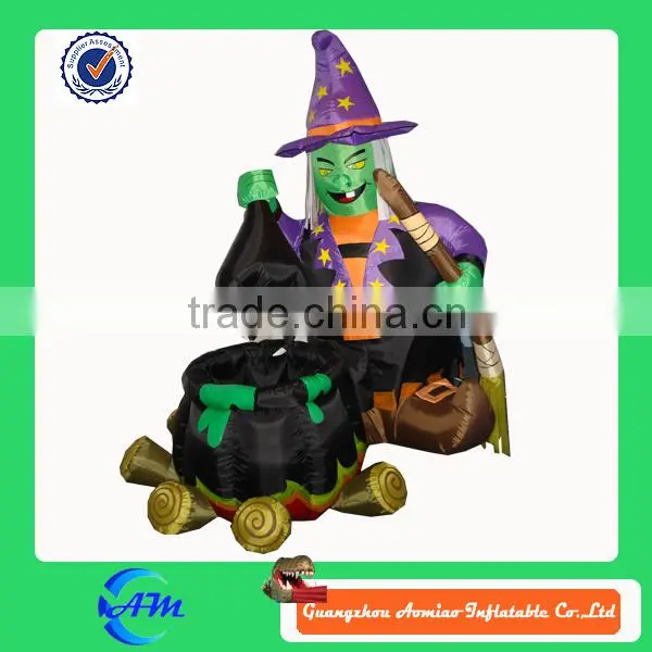 advertising halloween inflatable death halloween items for sale
