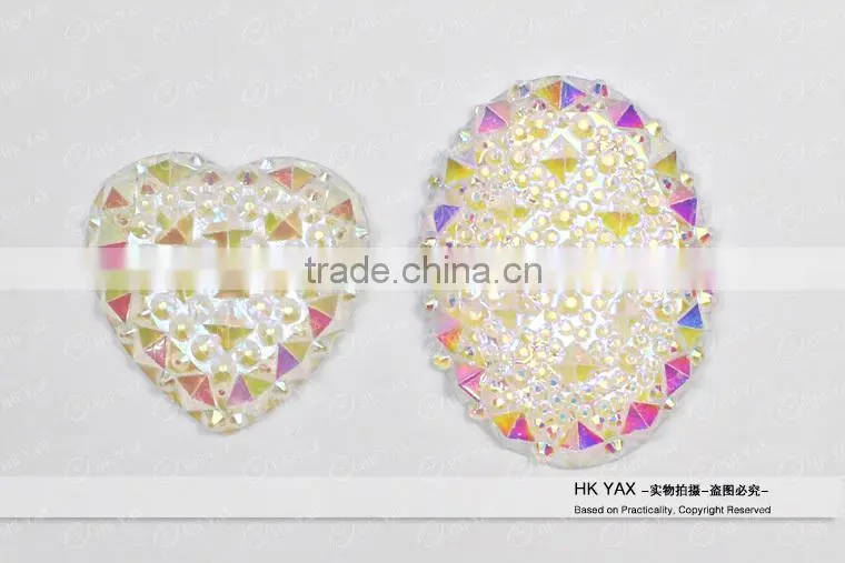 jx0731 china new arrival resin rhinestone beads,rhinetone beads resin for accessory,resin rhinestone beads